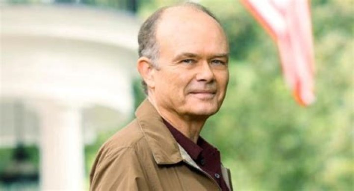 Kurtwood Smith se une a la segunda temporada de Agent Carter. Popcornplay