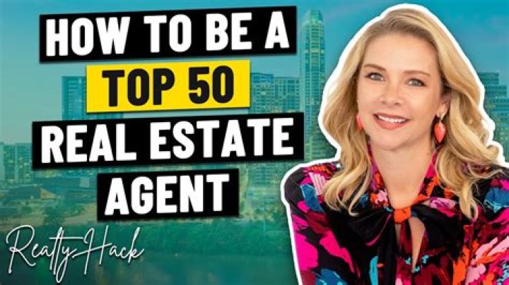 KWSA Agents Ranked Among Best Real Estate Agents in San Antonio