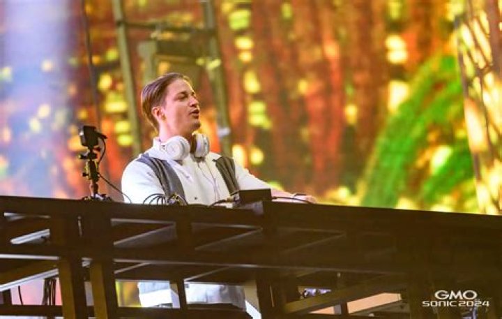 Kygo Artists