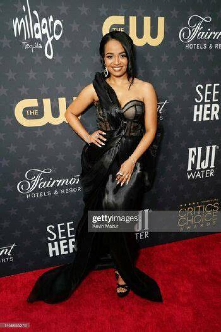 Kyla Pratt / kylapratt Nude Leaks Photo 18 Fapeza