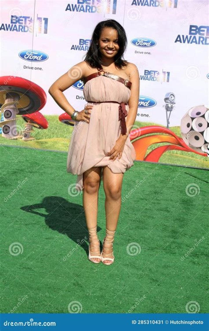Kyla Pratt Body Measurement Bra Sizes Height Weight My XXX Hot Girl