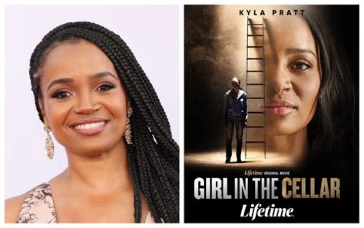 Kyla Pratt Celebsgraphy
