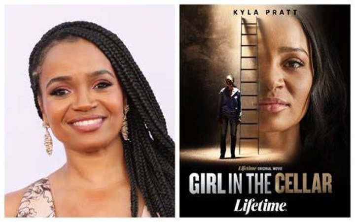 Kyla Pratt (Movie Actress)