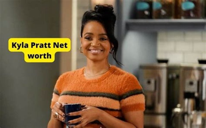Kyla Pratt Net Worth, Wiki Bio, Source Salary, Earnings