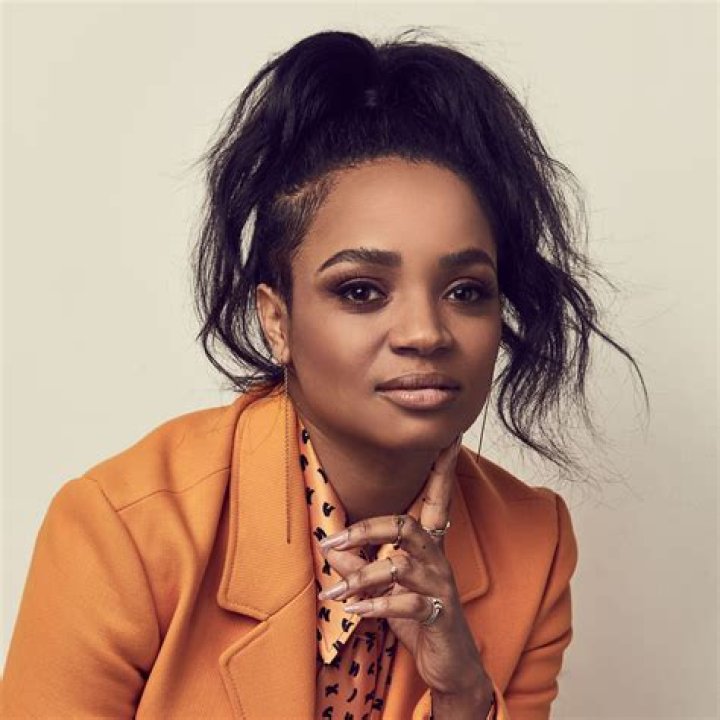 Kyla Pratt Walks Up Through Her WashDay Routine Glamour