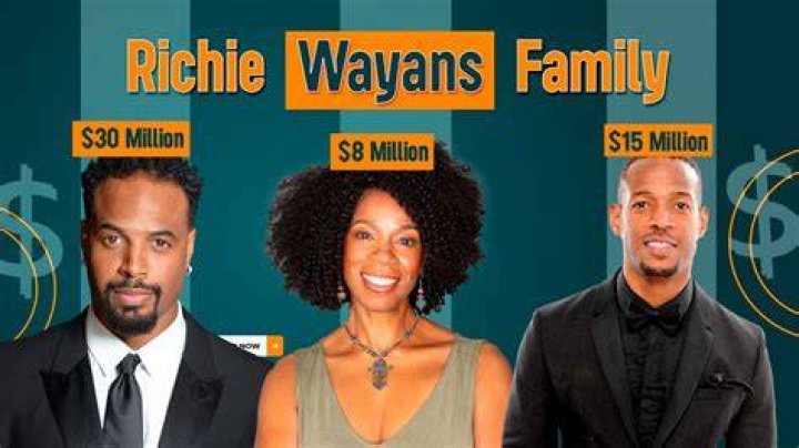 Kyla Wayans Movies, Net Worth, Wiki, Parents, Husband, Nationality
