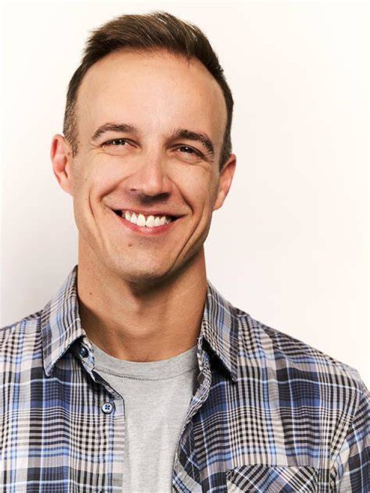 Kyle Brady IMDb