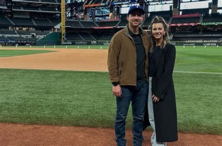 Kyle Higashioka Wife Who is Alyse Higashioka?