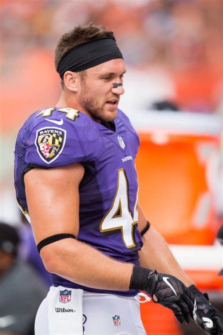 Kyle Juszczyk Pro Football Rumors