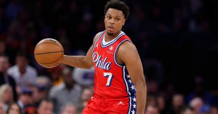 Kyle Lowry Net Worth 2024 NBA Contract, GF, & Age