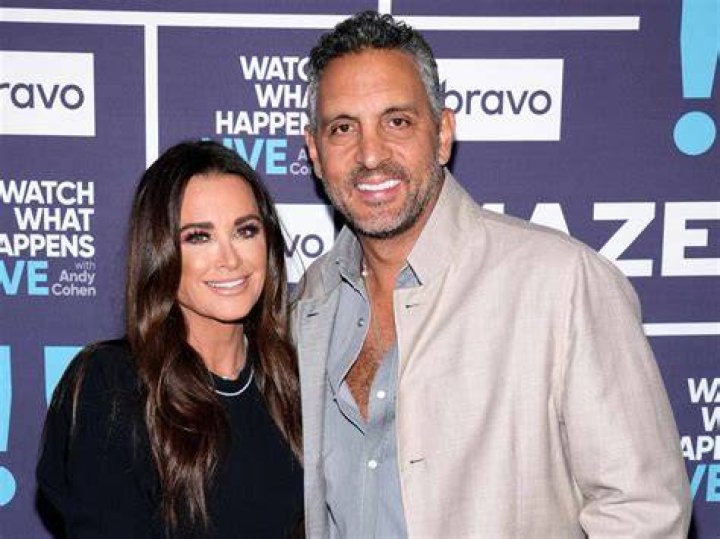 Kyle Richards' Update on Daughters Alexia and Portia Umansky The