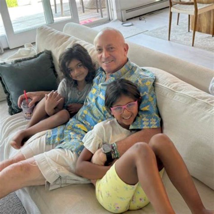 Kyle Schiffman Age, Father, Profession, Ethnicity, Nationality, Bio