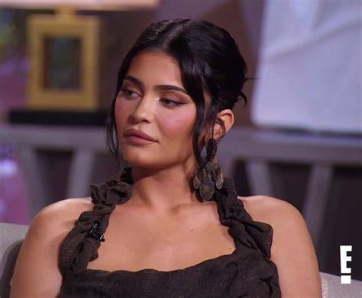 Kylie Jenner, 23, accused of getting 'too much filler' in her face