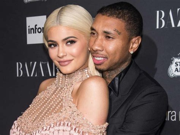 Kylie Jenner and Tyga's Relationship A Look Back