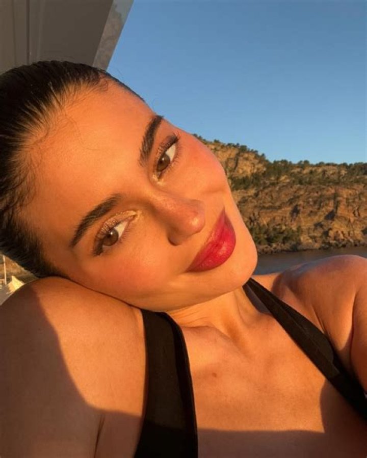 KYLIE JENNER NFT on SolSea