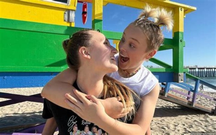 Kylie Prew Biography, Wiki and Career of JoJo Siwa&rsquo;s Girlfriend