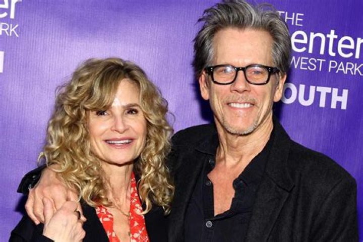 Kyra Sedgwick and Kevin Bacon hit the red carpet with their daughter
