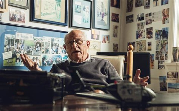 LA Businessman Steve Soboroff on His Life and Development Career