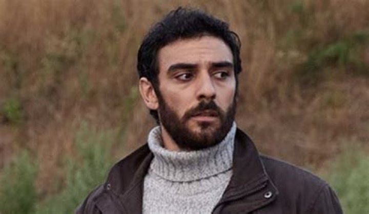 La Fuggitiva chi &egrave; Eugenio Mastrandrea, l&rsquo;attore che fa Marcello? Non
