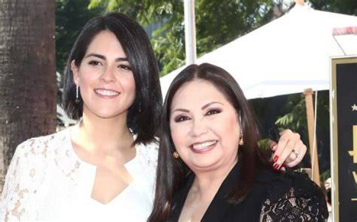 La hija de Ana Gabriel se casa y aqu&iacute; todo sobre la boda