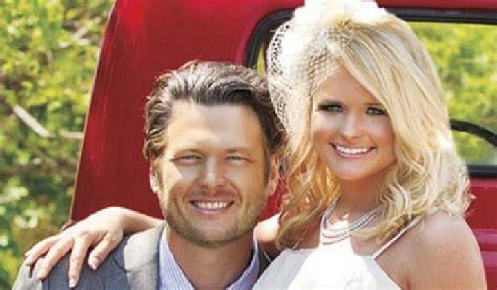 La primera esposa de Blake Shelton La historia detr&aacute;s de dos