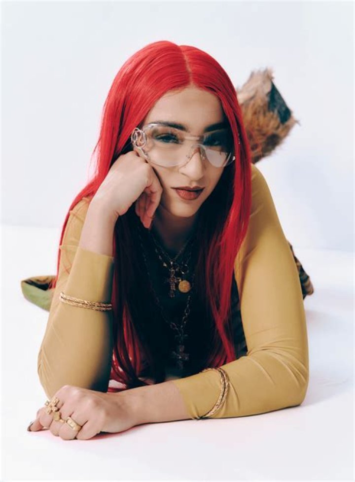 La rapera Rico Nasty habla sin rodeos sobre Black Lives Matter y la