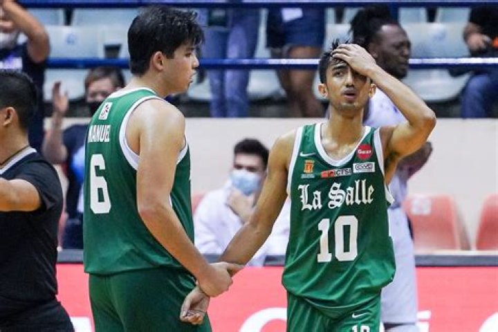 La Salle star Evan Nelle gives sneak peek of relationship with Kitty