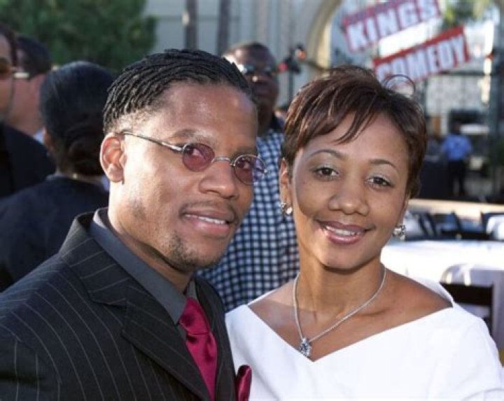Ladonna Hughley Bio, Wiki, Age, Height, Husband, Net worth, Coronavirus