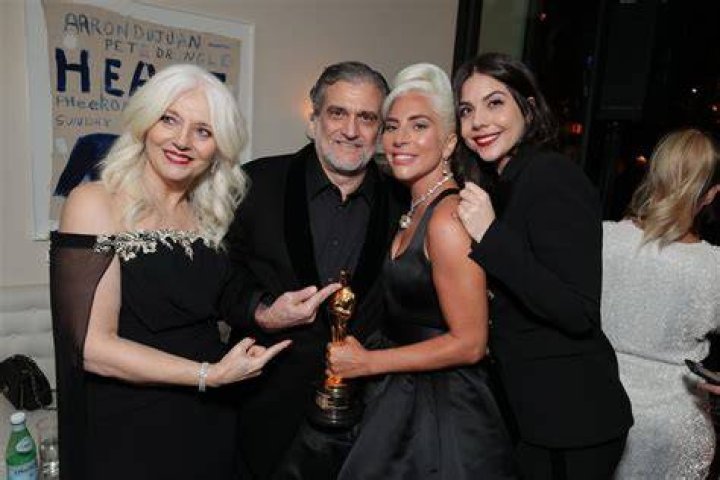 Lady Gaga&rsquo;s Mom Cynthia Germanotta Named Goodwill Ambassador for the UN