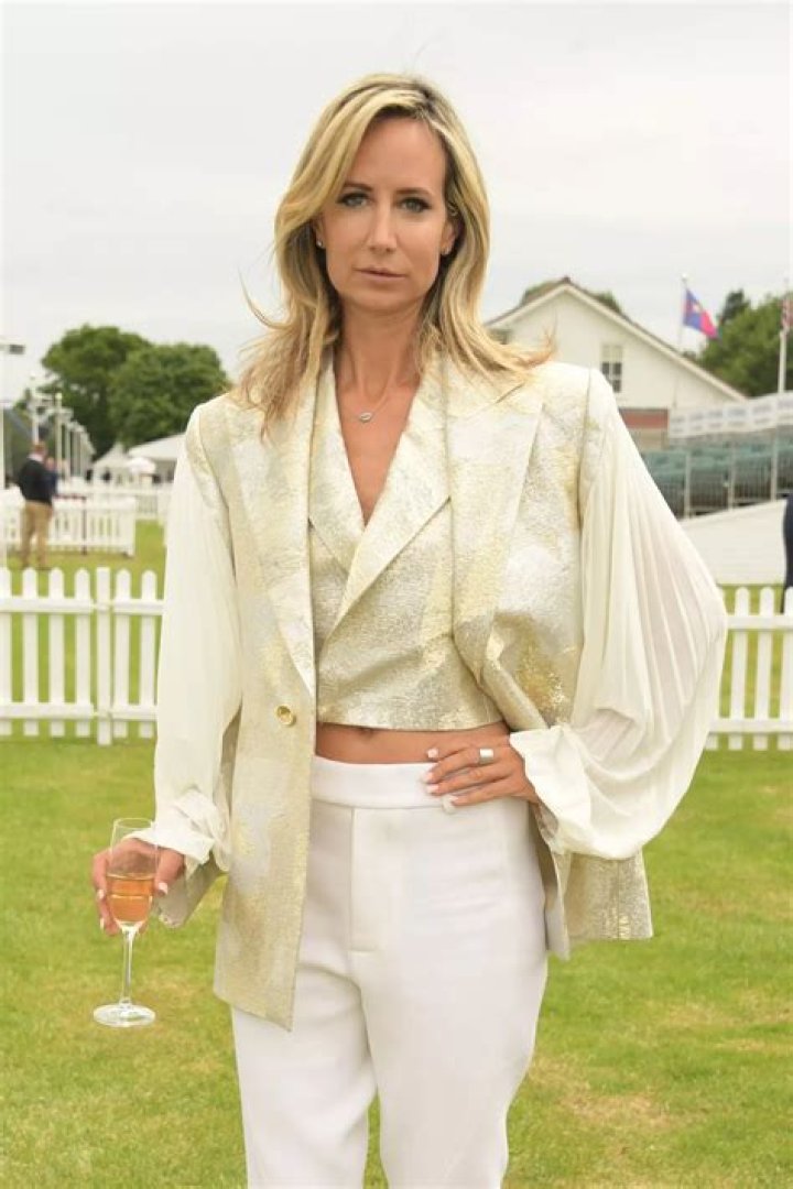 Lady Victoria Hervey Illness What Disease Does Lady Victoria Hervey Have?