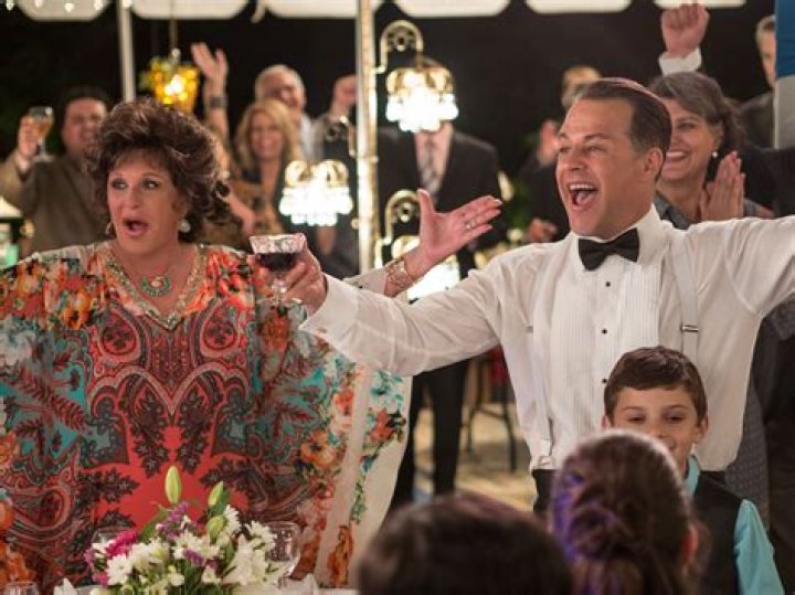 Lainie Kazan's Attorney Speaks Out About Her Arrest E! News