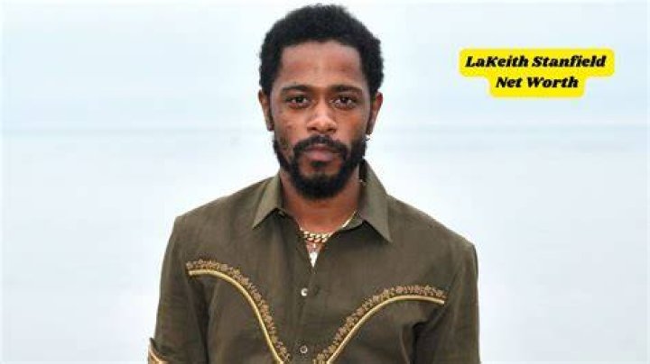 Lakeith Stanfield Bio, Net Worth, Actor, Movies, TV Shows, Rapper