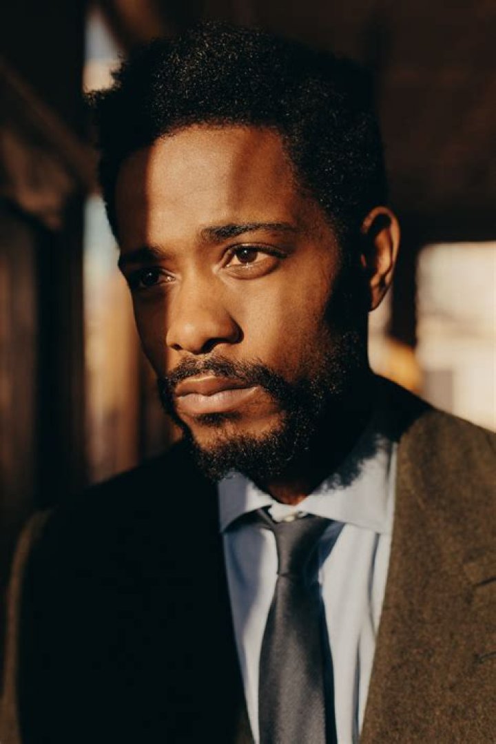 Lakeith STANFIELD Biographie et filmographie