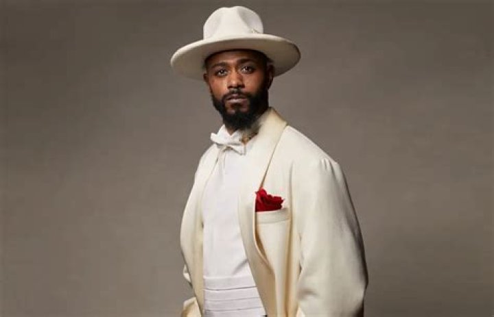 LaKeith Stanfield Biography, Height & Life Story Super Stars Bio