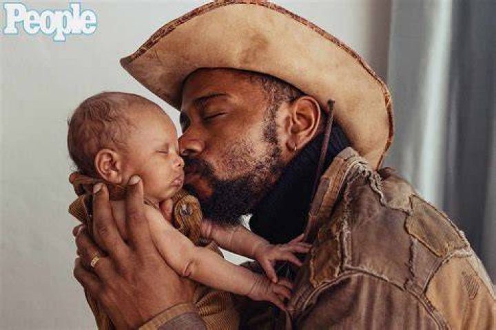 LaKeith Stanfield on How Fatherhood Changed Him &lsquo;A Stronger Love Than