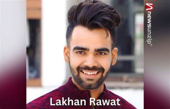 Lakhan Arun Rawat age, height, net worth, wiki, bio in 2023