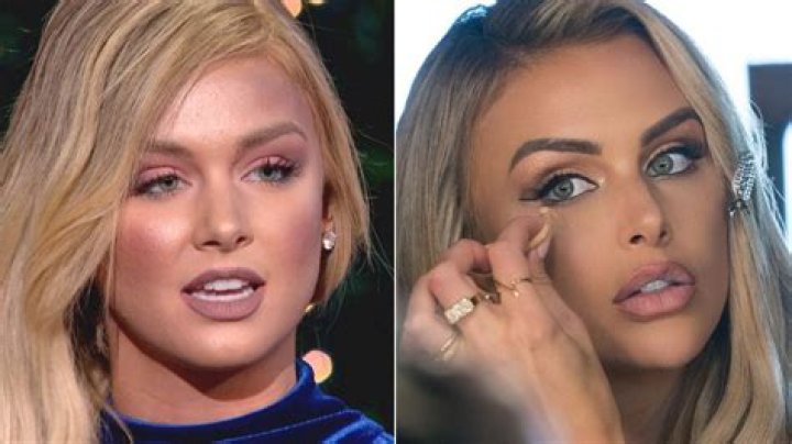 Lala Kent Gets 'Rand' Arm Tattoo for Fiance Randall Emmett Pic