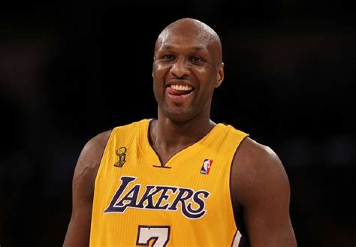Lamar Odom and The NBA's Biggest Surprises So Far News, Scores