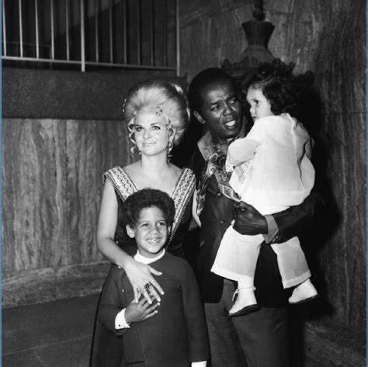 Lana Rawls Everything About Lou Rawls' First wife Dicy Trends