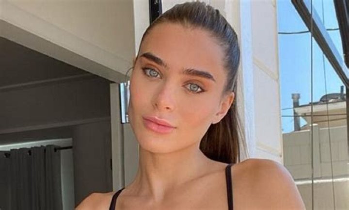 Lana Rhoades Age Height Body Measurements