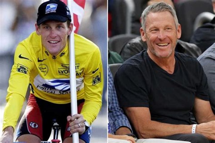 Lance Armstrong Does It Again; Enhances Position Among Texan Sports