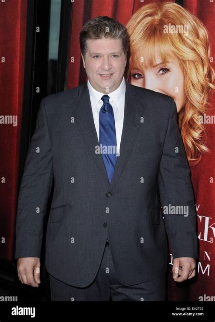 Lance Barber At Arrivals For Hbo Premiere Of The Comeback Paramount