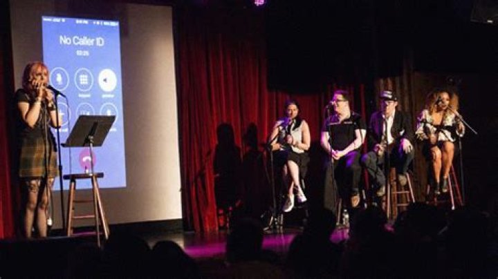 Lane Moore explains channeling heartache into creativity