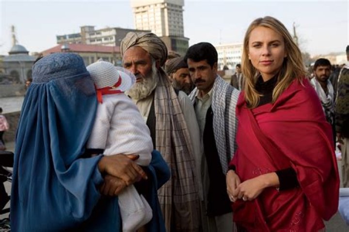 lara logan family Archives » 49