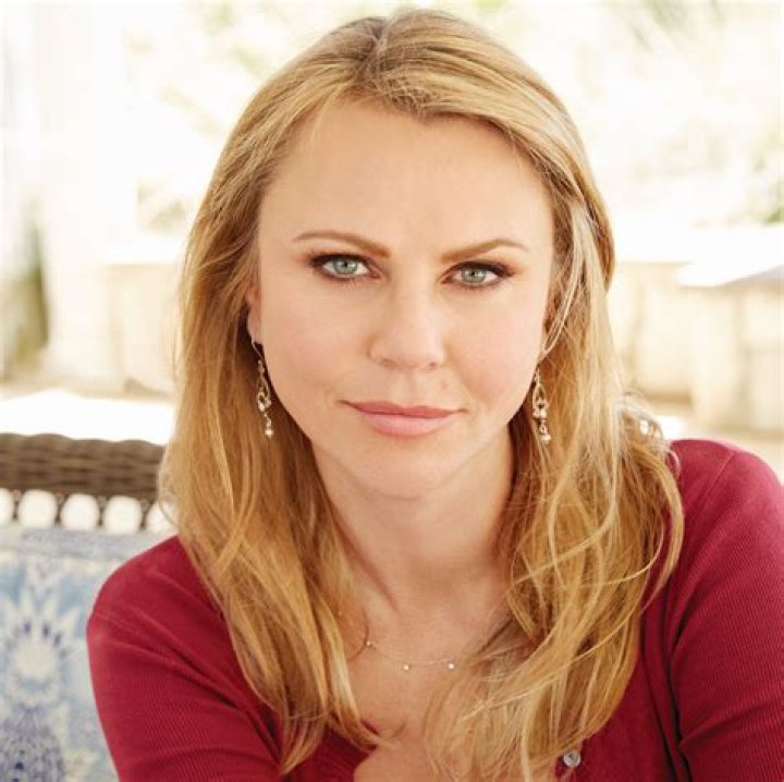 Lara Logan's Personal Life Details! Husband, Divorce, Children