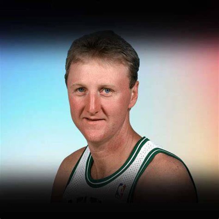 Larry Bird Photo Gallery Larry Bird Nba Dominate Would Today