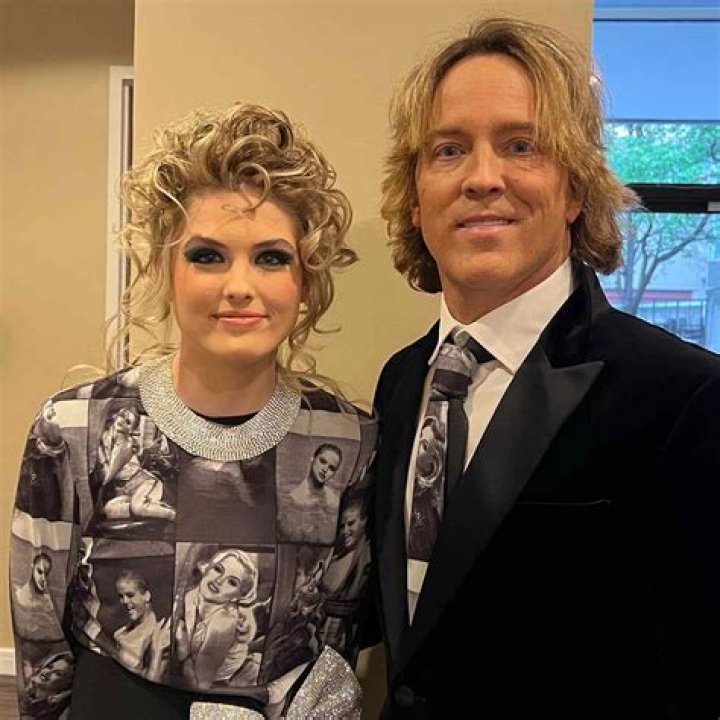 Larry Birkhead Tells PEOPLE 5 Things No One Knows About Daughter