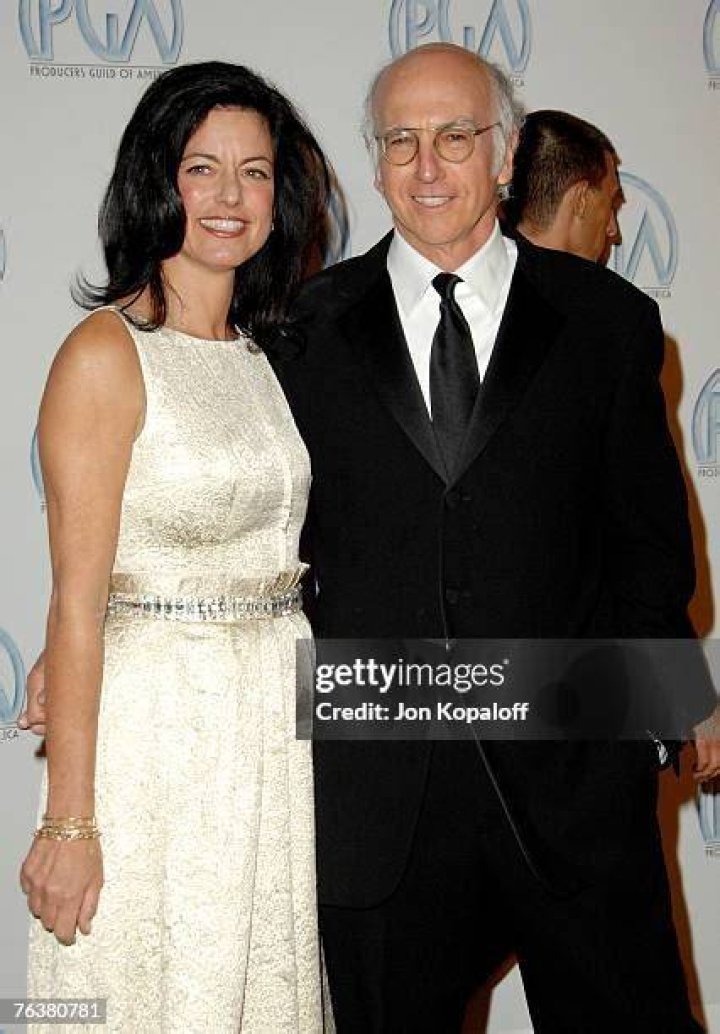 Larry David And Laurie David Who Are They? Learn Their Bio & Family