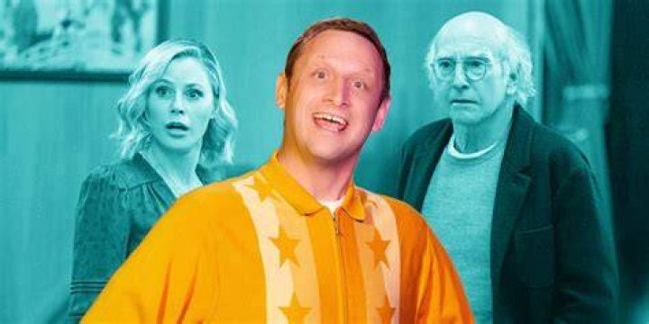 Larry David Is Surprised That "Seinfeld" Remains So Popular