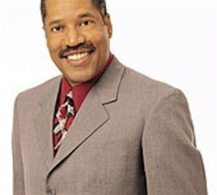 Larry Elder Net Worth How many times has Larry Elder been married